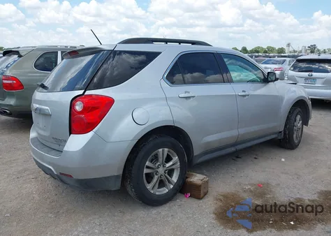 2015 Chevrolet Equinox 1Lt from USA, damaged, VIN 2GNALBEK6F6375285